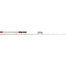 Williamson Solid Carbon SL Jigging Special